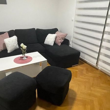 Apartmani Marcetic Slavonski Brod Eksteriør billede