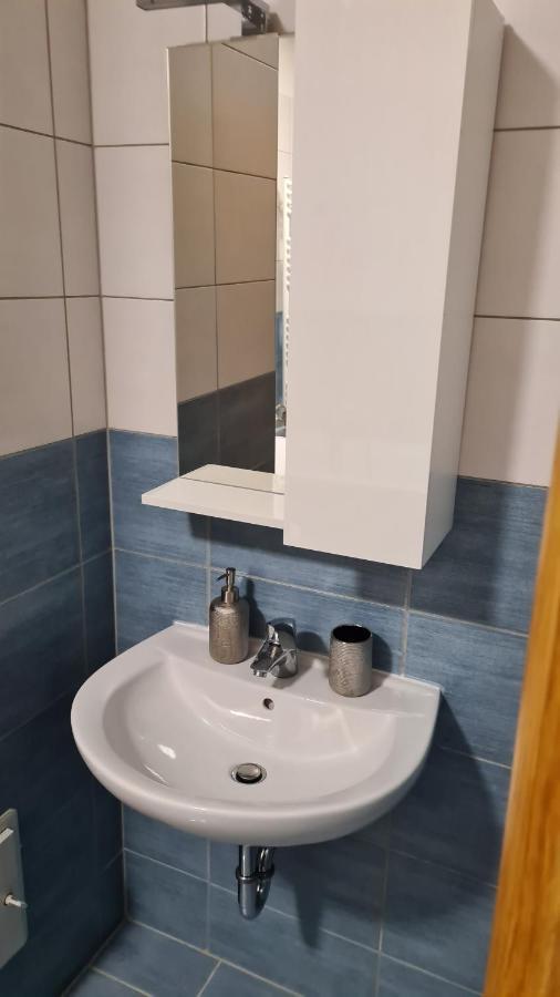 Apartmani Marcetic Slavonski Brod Eksteriør billede
