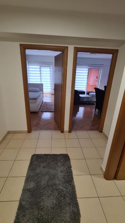 Apartmani Marcetic Slavonski Brod Eksteriør billede
