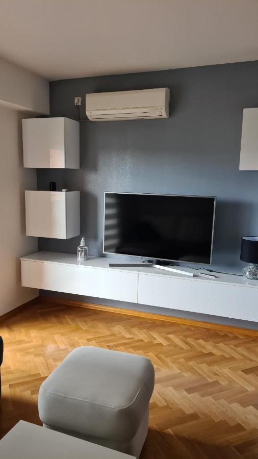 Apartmani Marcetic Slavonski Brod Eksteriør billede