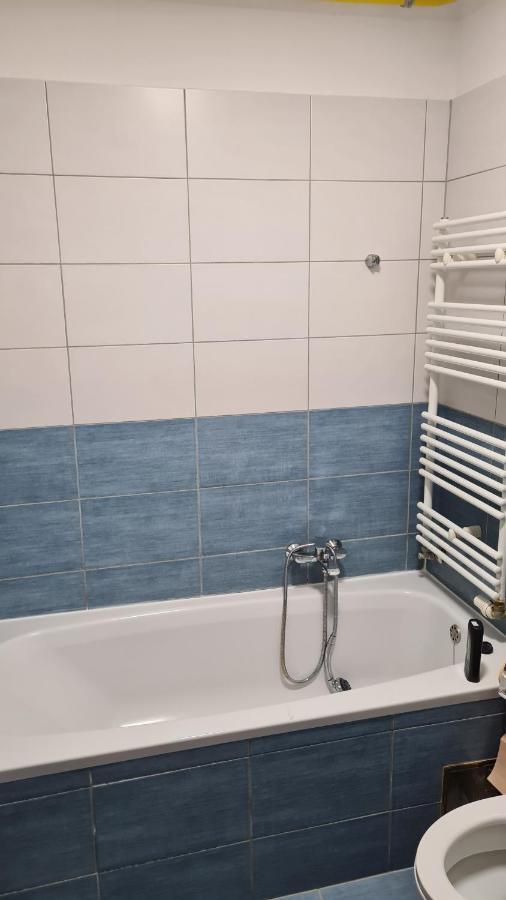Apartmani Marcetic Slavonski Brod Eksteriør billede