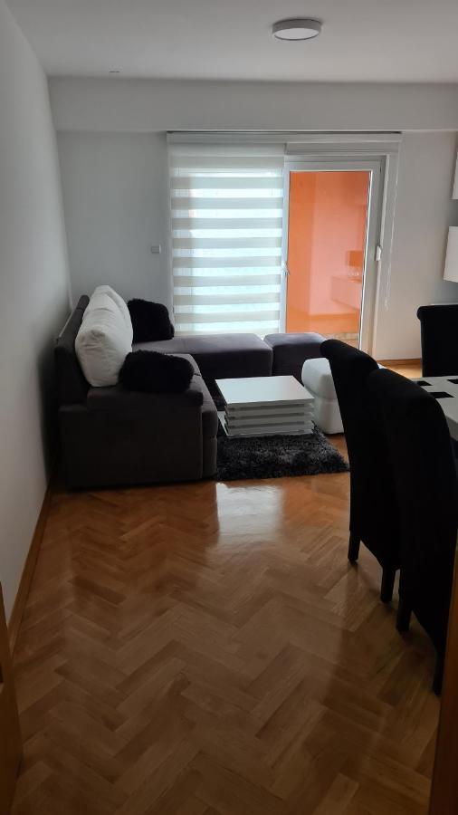 Apartmani Marcetic Slavonski Brod Eksteriør billede