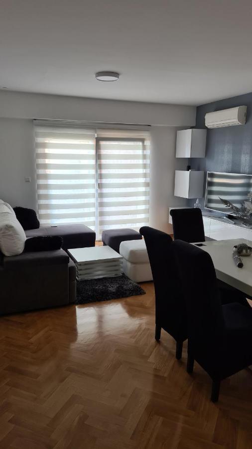 Apartmani Marcetic Slavonski Brod Eksteriør billede