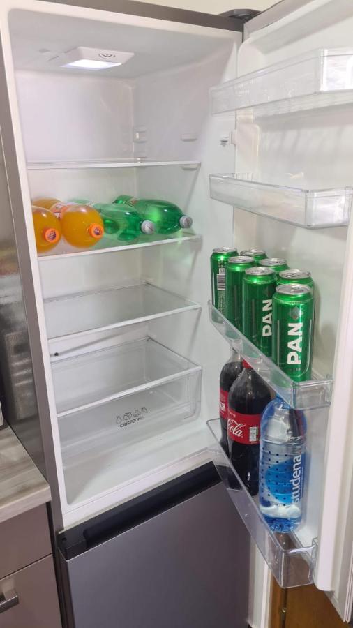 Apartmani Marcetic Slavonski Brod Eksteriør billede