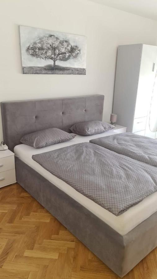 Apartmani Marcetic Slavonski Brod Eksteriør billede