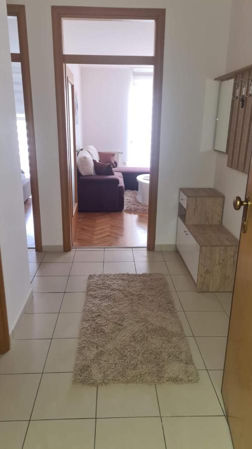 Apartmani Marcetic Slavonski Brod Eksteriør billede