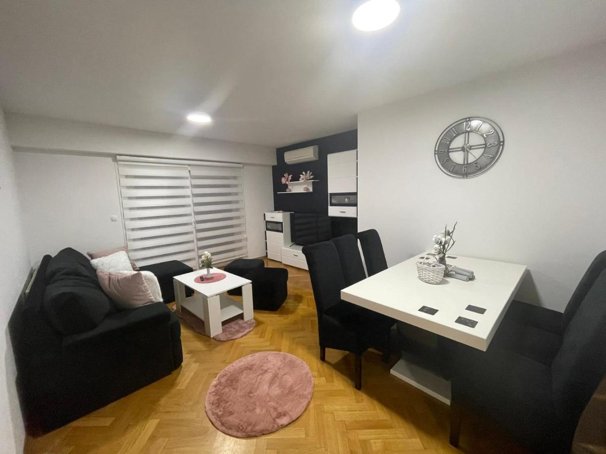 Apartmani Marcetic Slavonski Brod Eksteriør billede