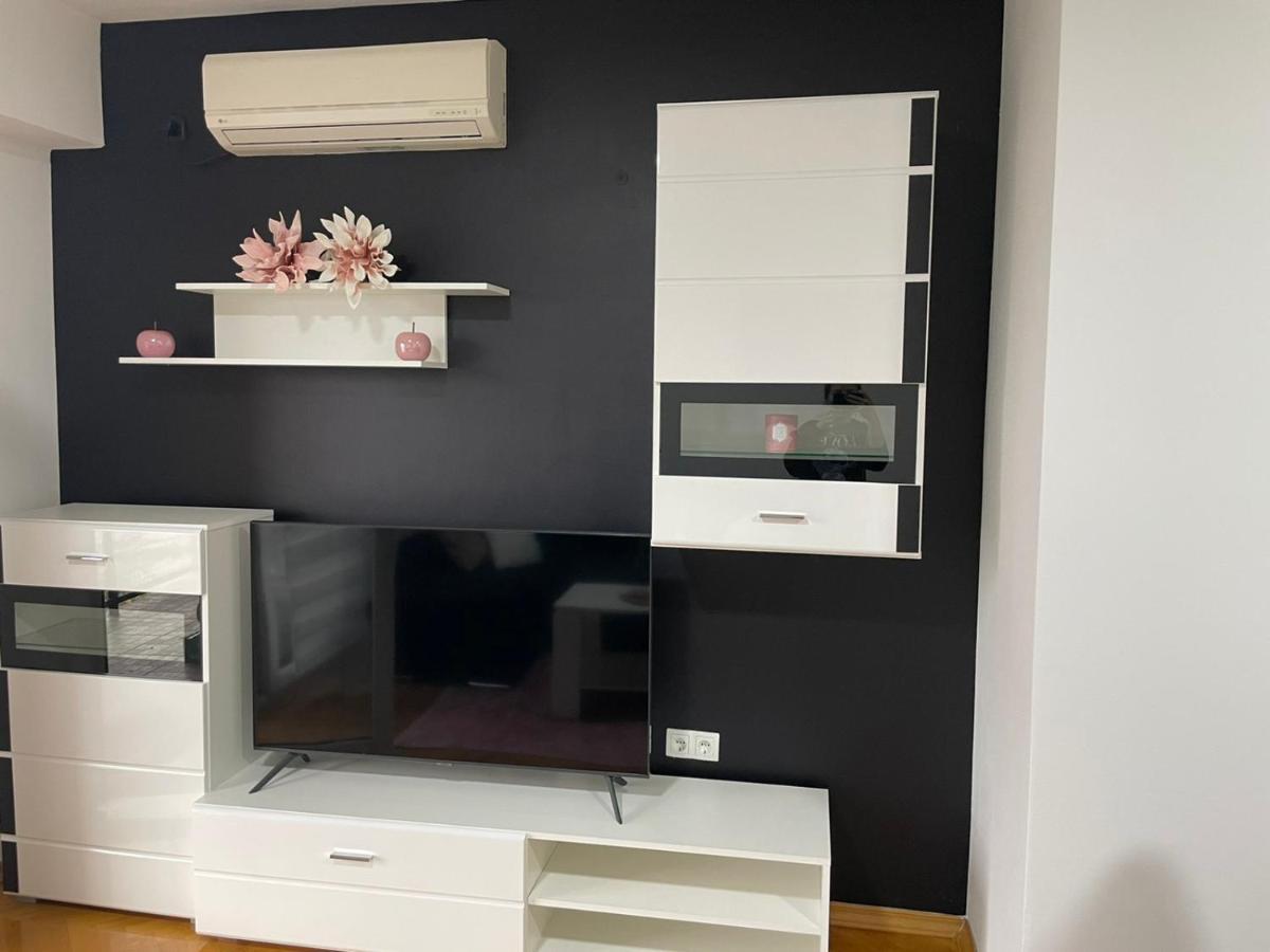 Apartmani Marcetic Slavonski Brod Eksteriør billede